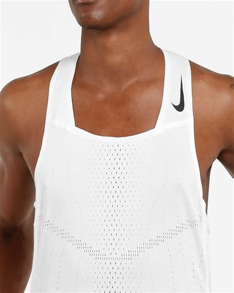 nike breathe singlet heren|Mens Dri.